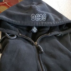 BCBG hoodie